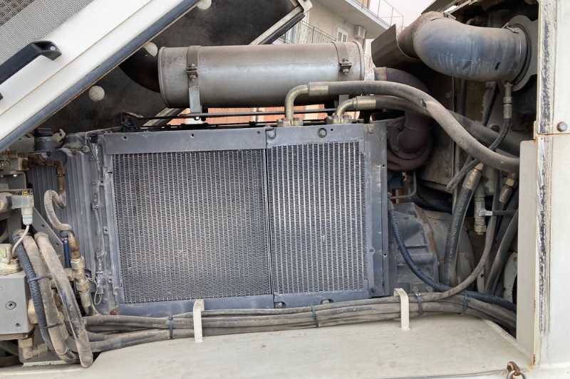 OmecoHub - Immagine WIRTGEN W600DC